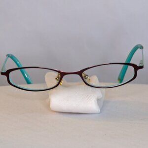 Liz Clairborne Kids glasses frames L410 68W 130